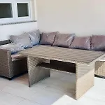 Apartman Eva