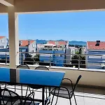 Apartman Eva
