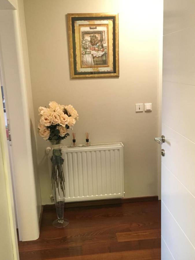 Apartman Eva Apartment *