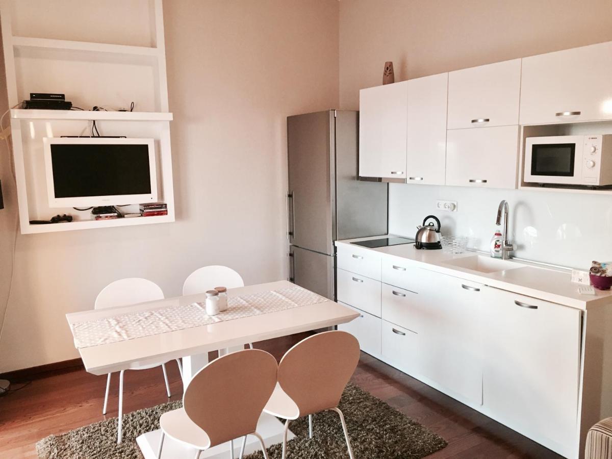 Apartman Eva Apartment Zadar