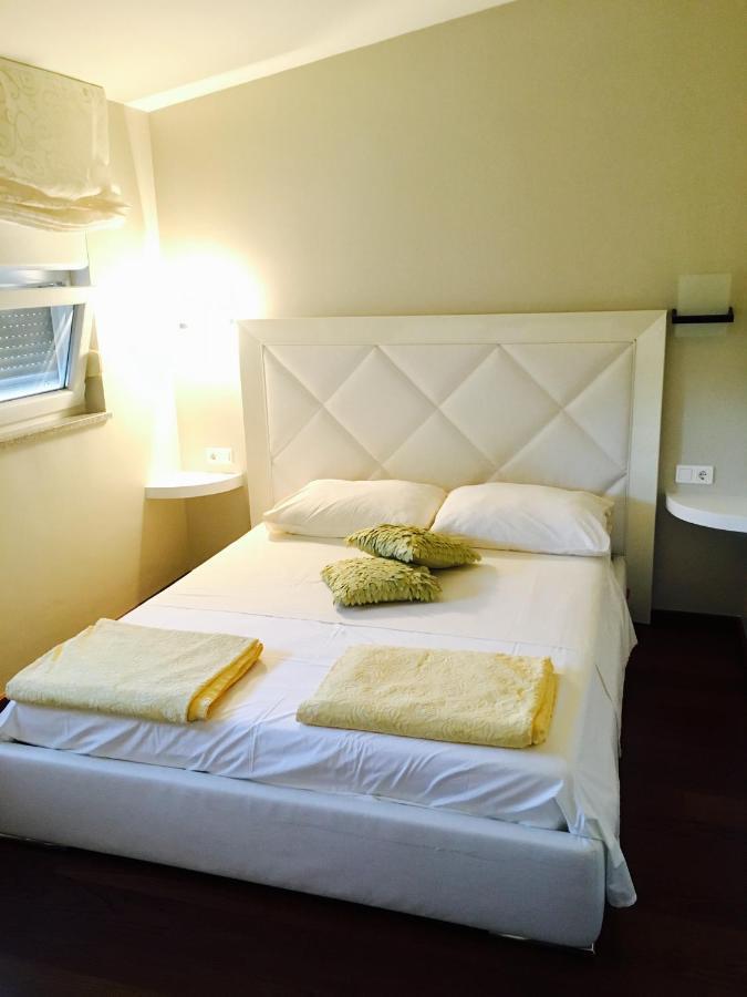 Apartment Apartman Eva