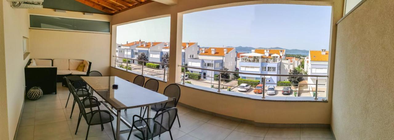 Apartman Eva Apartment Zadar