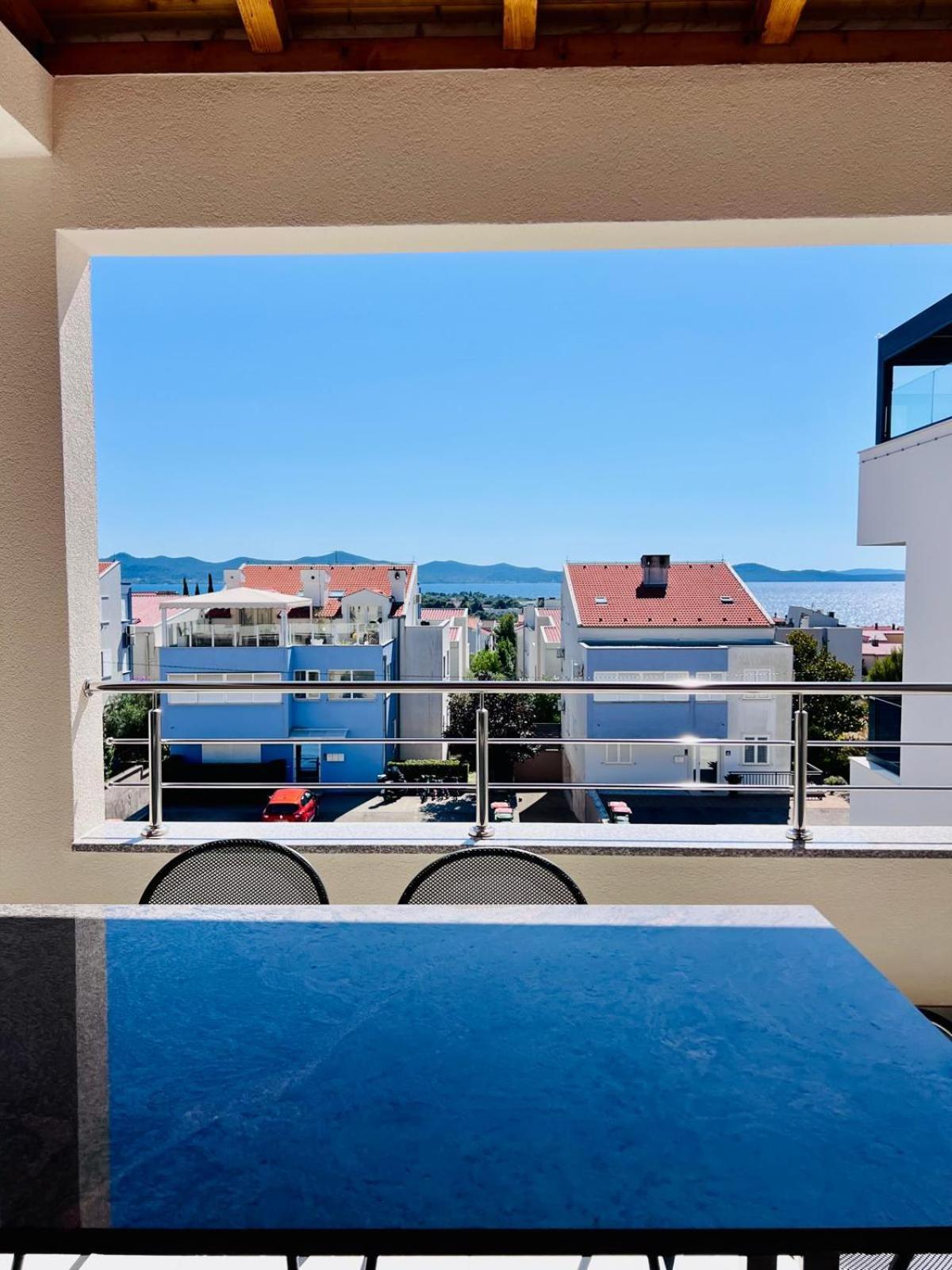 Apartament Eva