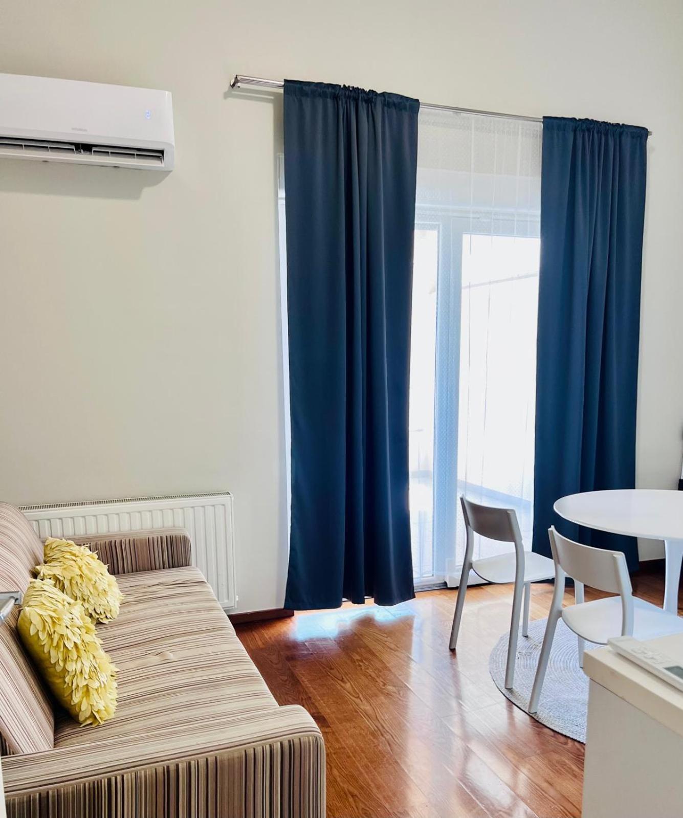 Eva Apartament Zadar