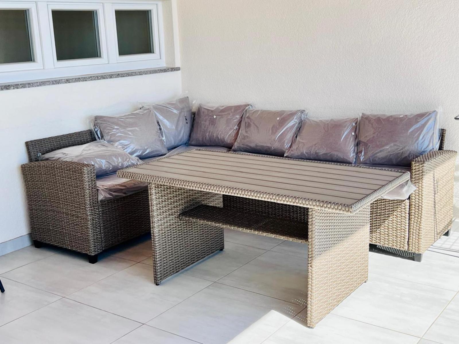 Apartament Eva Zadar