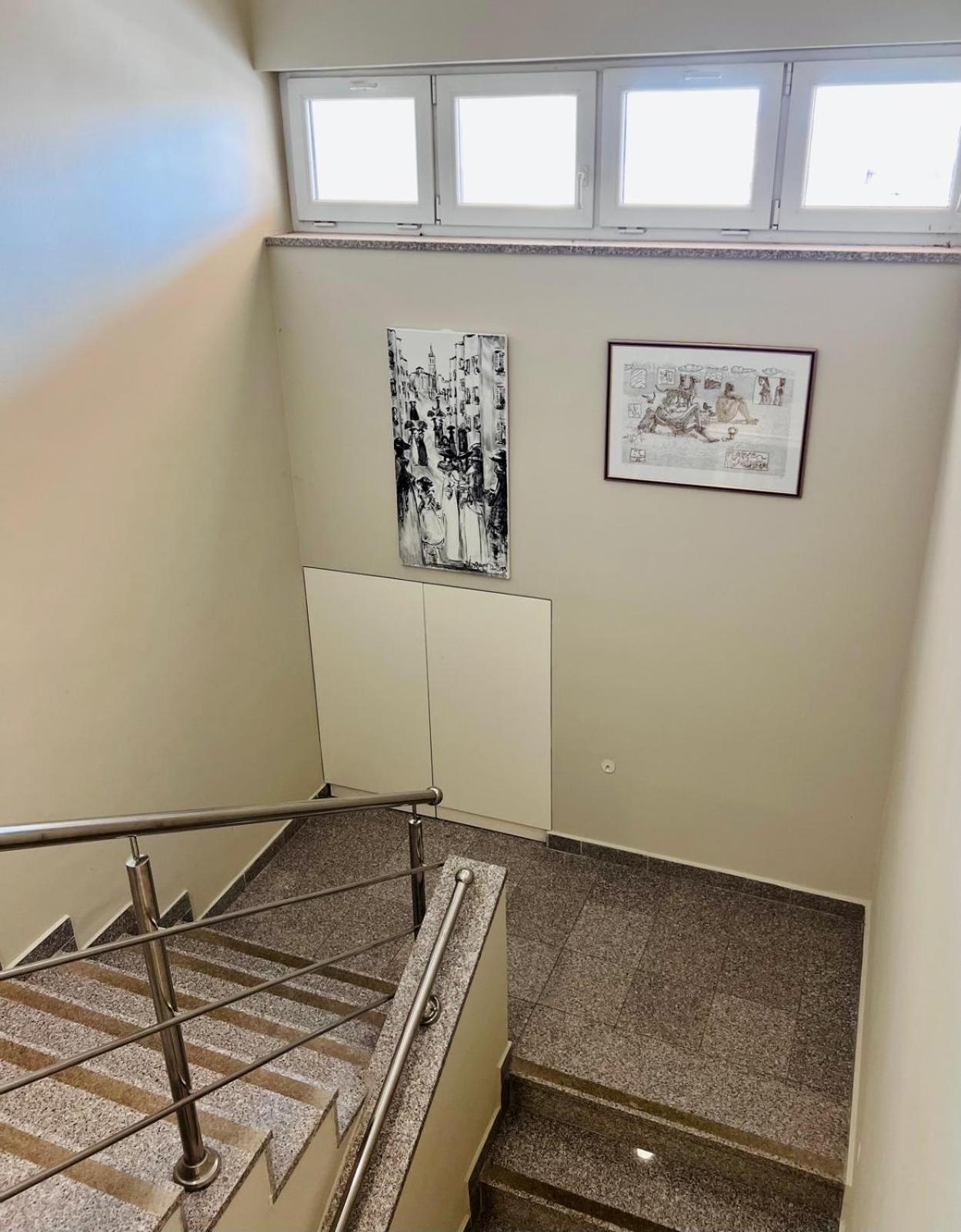 Eva Apartament *