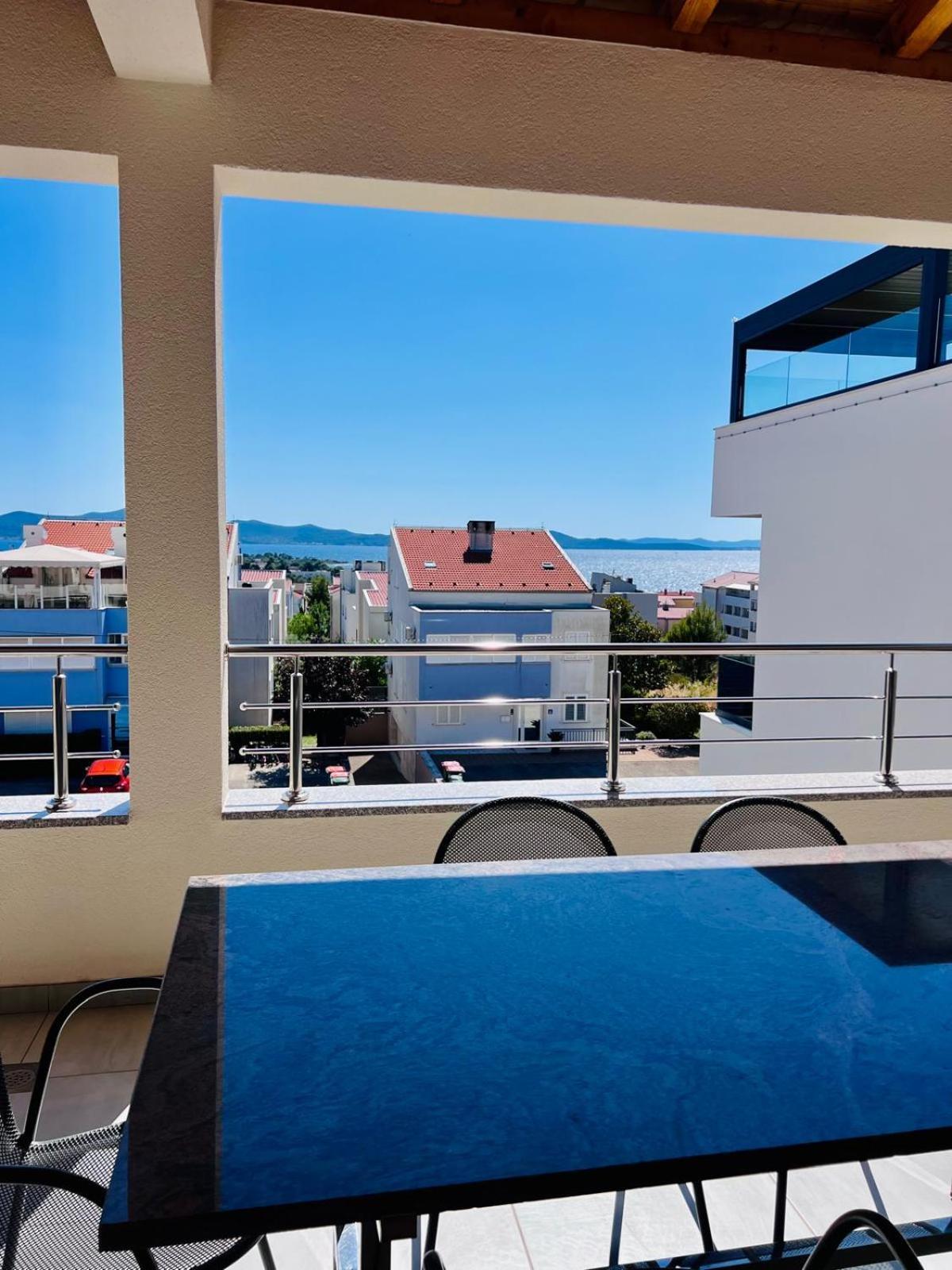 Apartament Eva Zadar