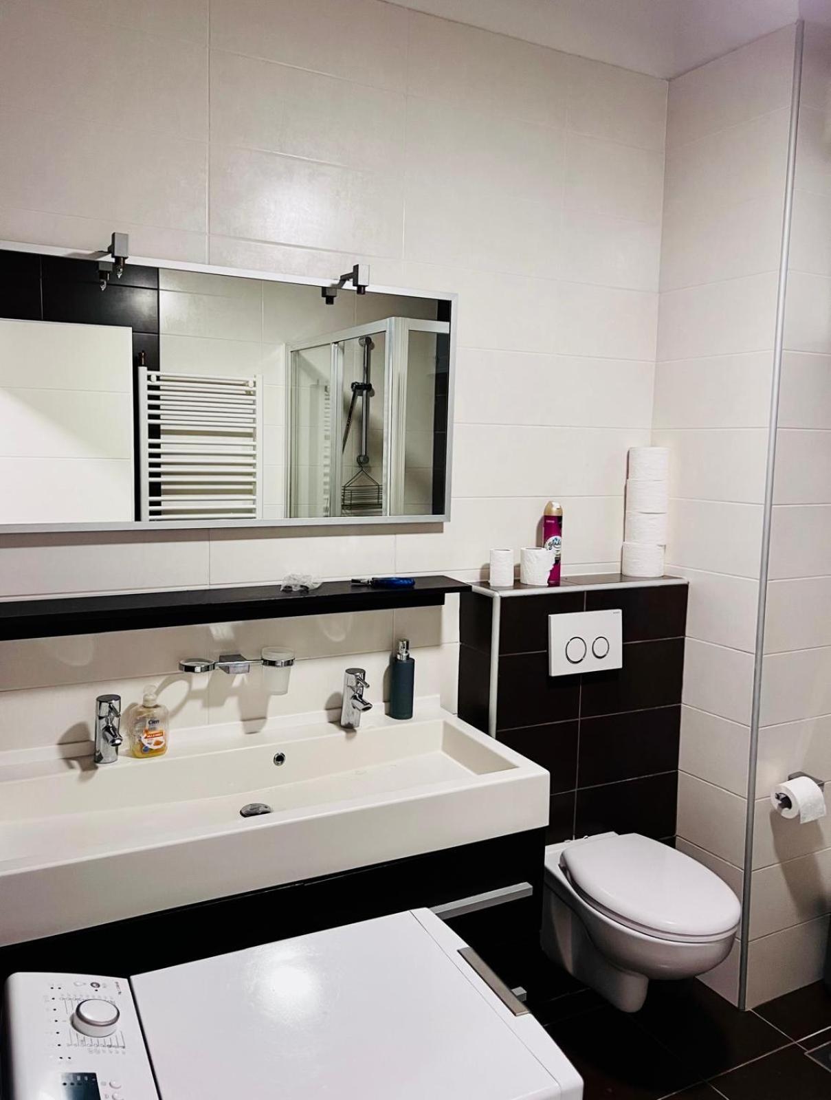 Apartament Eva