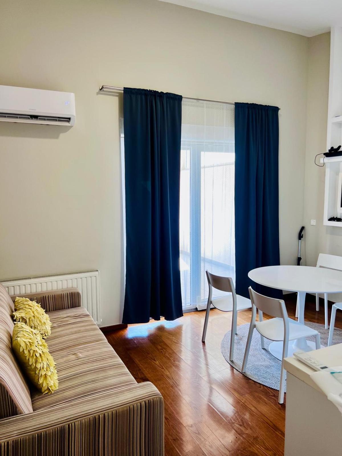 Apartament Eva *