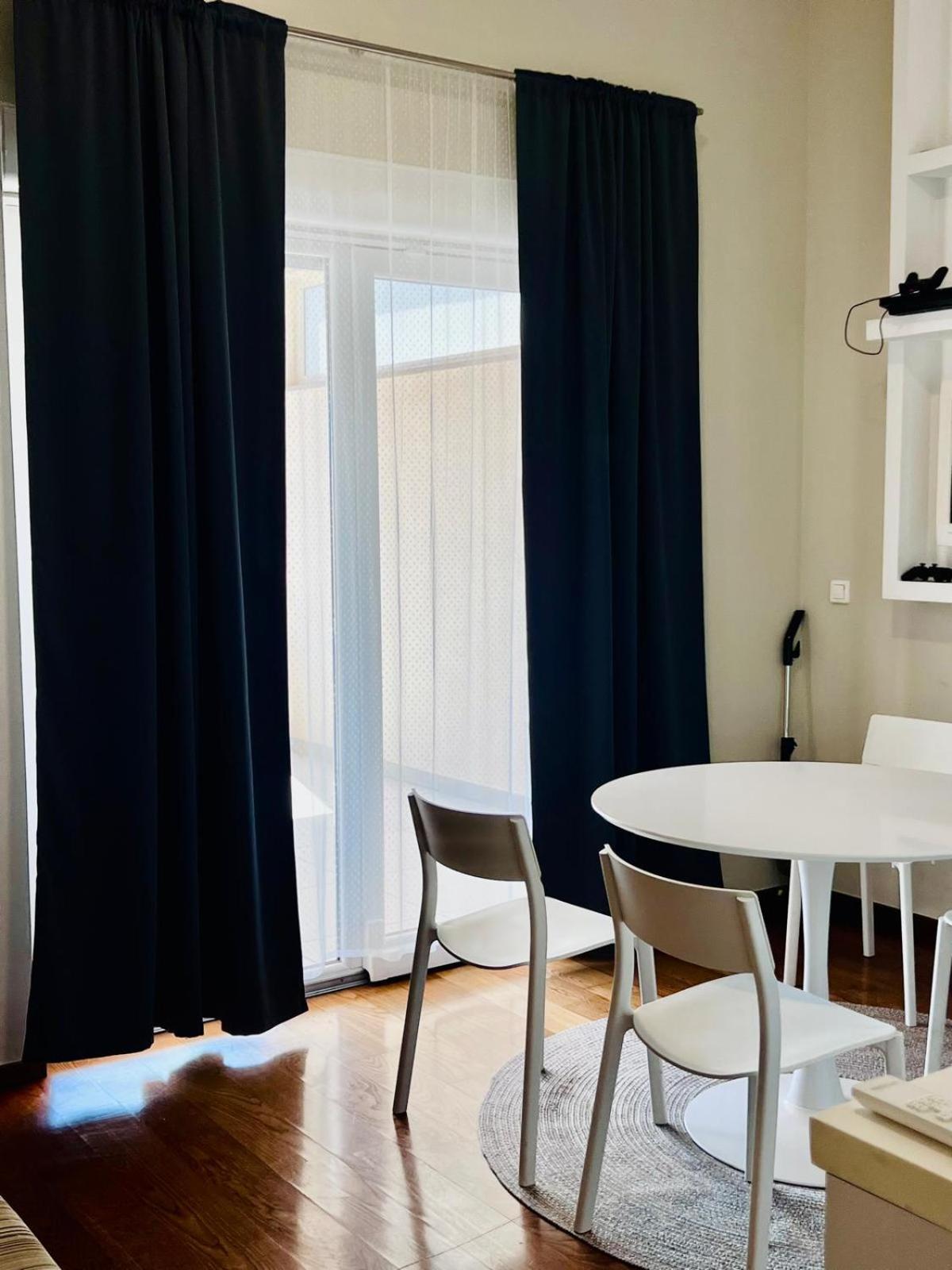 Apartament Eva